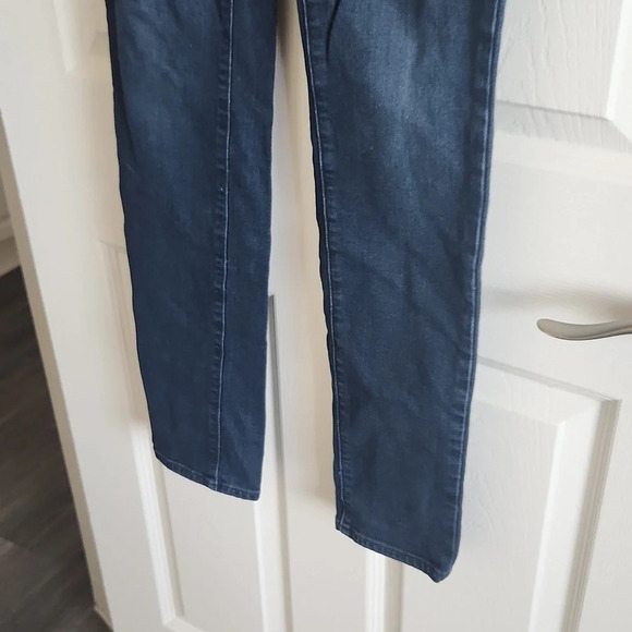 PAIGE skyline skinny jeans size 25 - Picture 4 of 10
